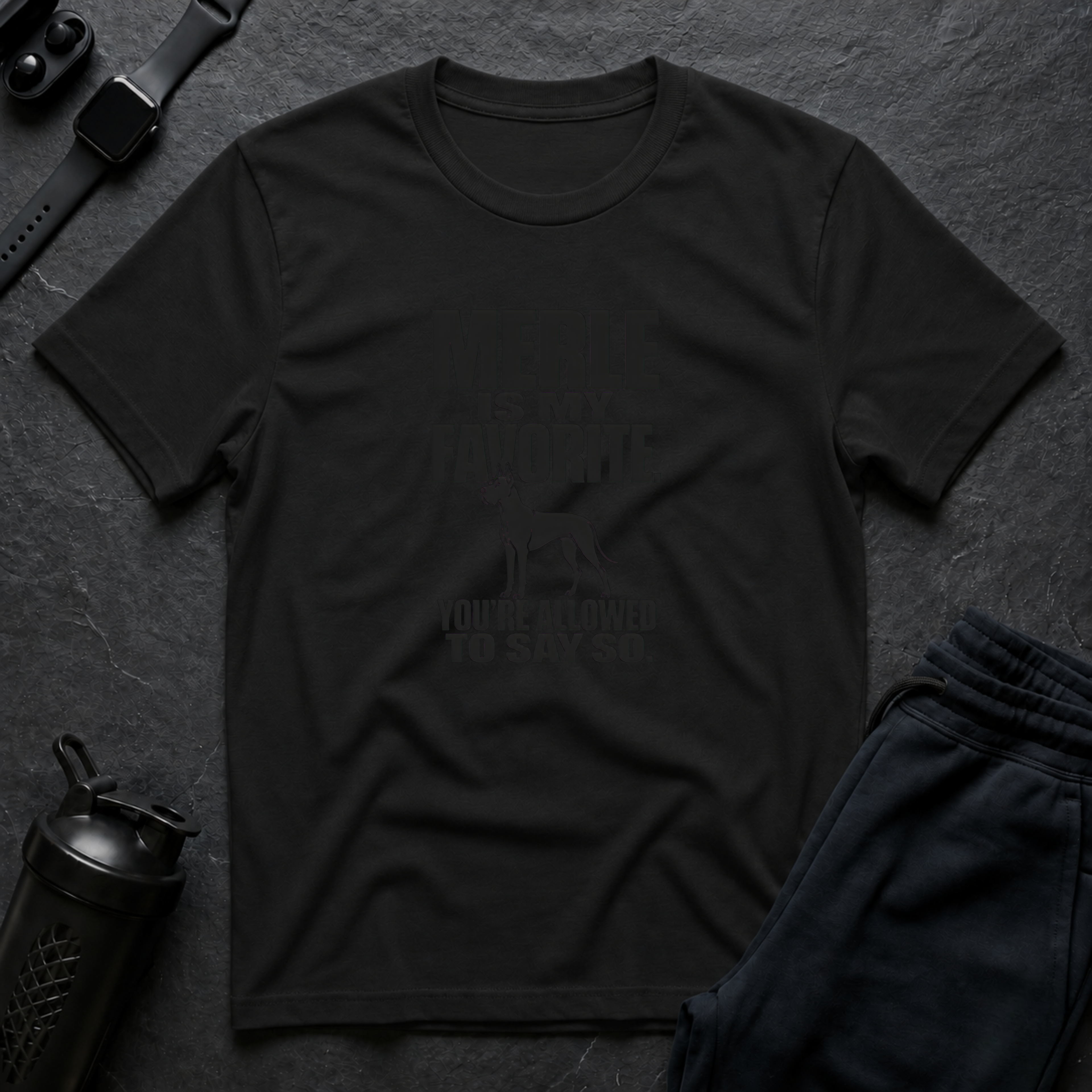 Merle Favorite Tee