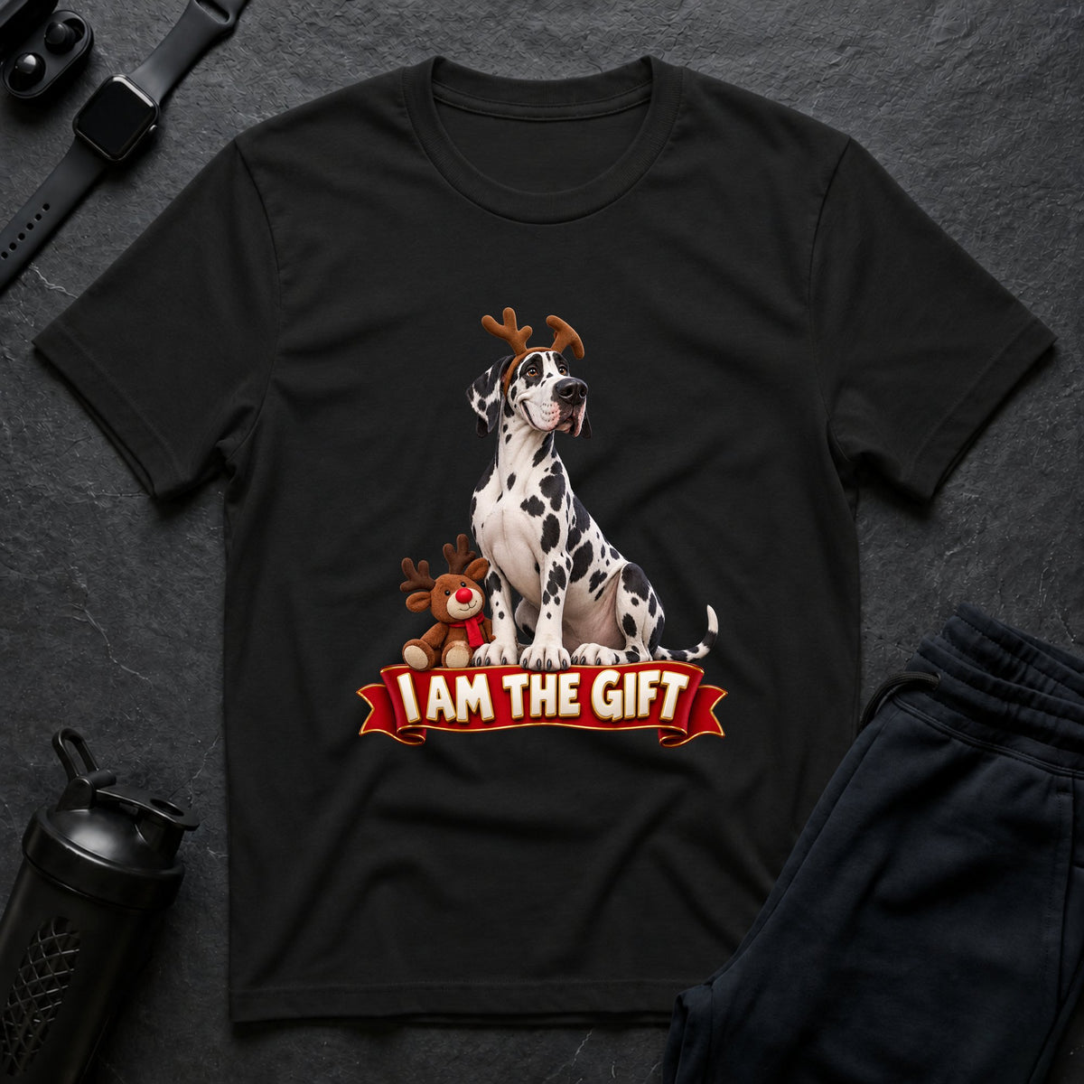 I Am Gift