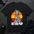 Retro Pup