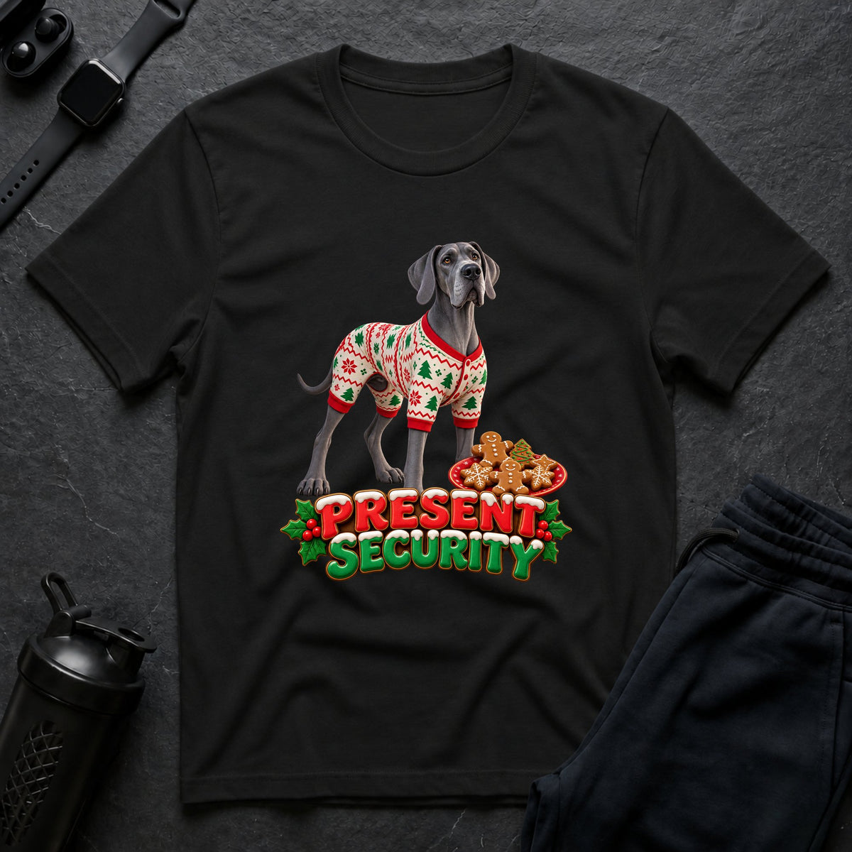 Present Security 2