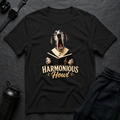Harmonious Howl Harmony