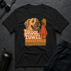 Drool Towel Gear