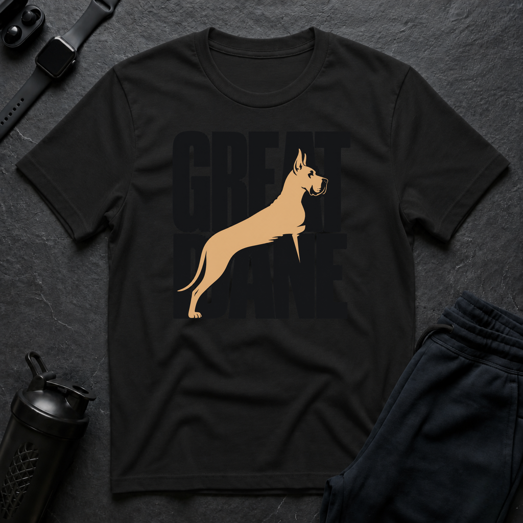Majestic Dane Design