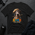 Bark Van Gogh