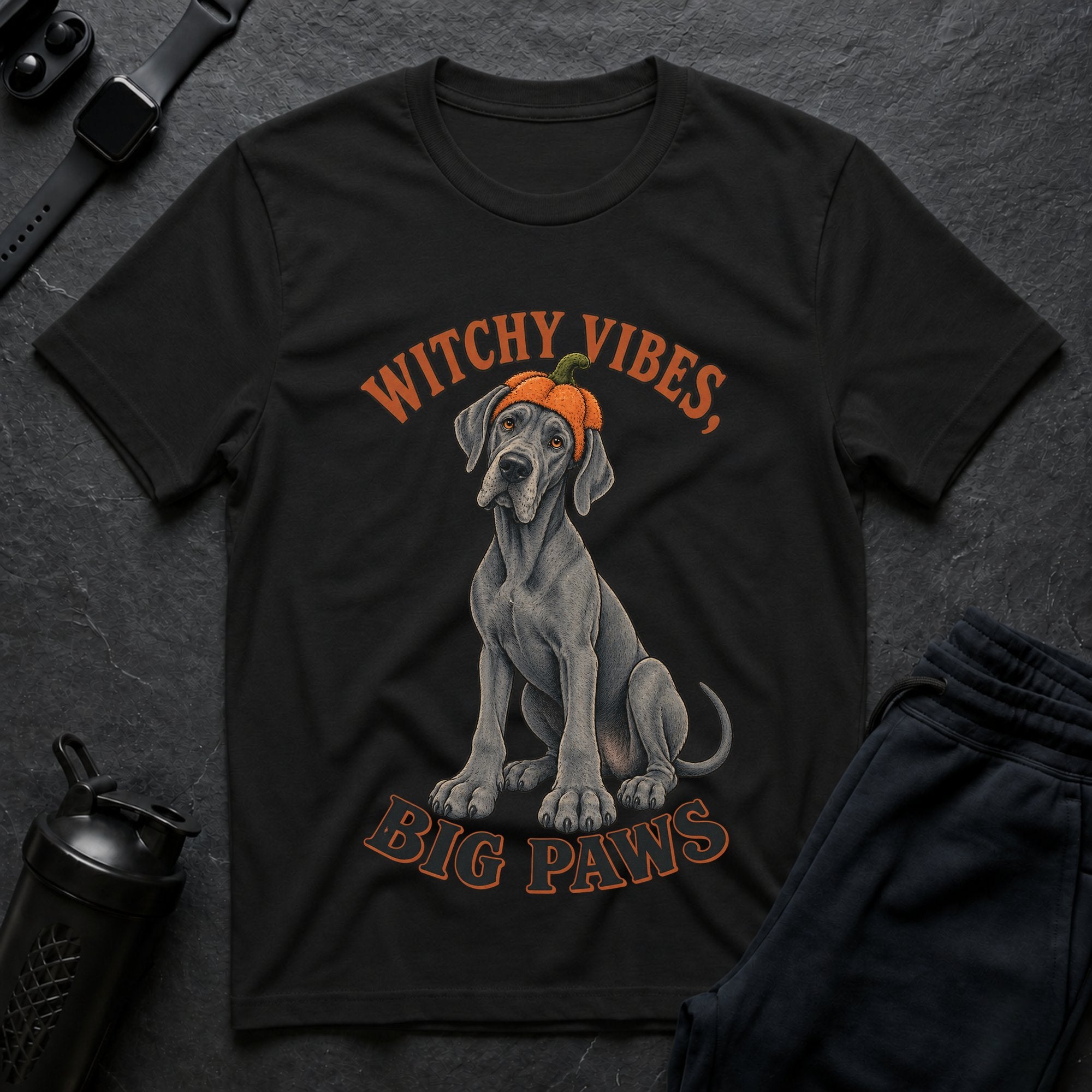 Witchy Vibes 3
