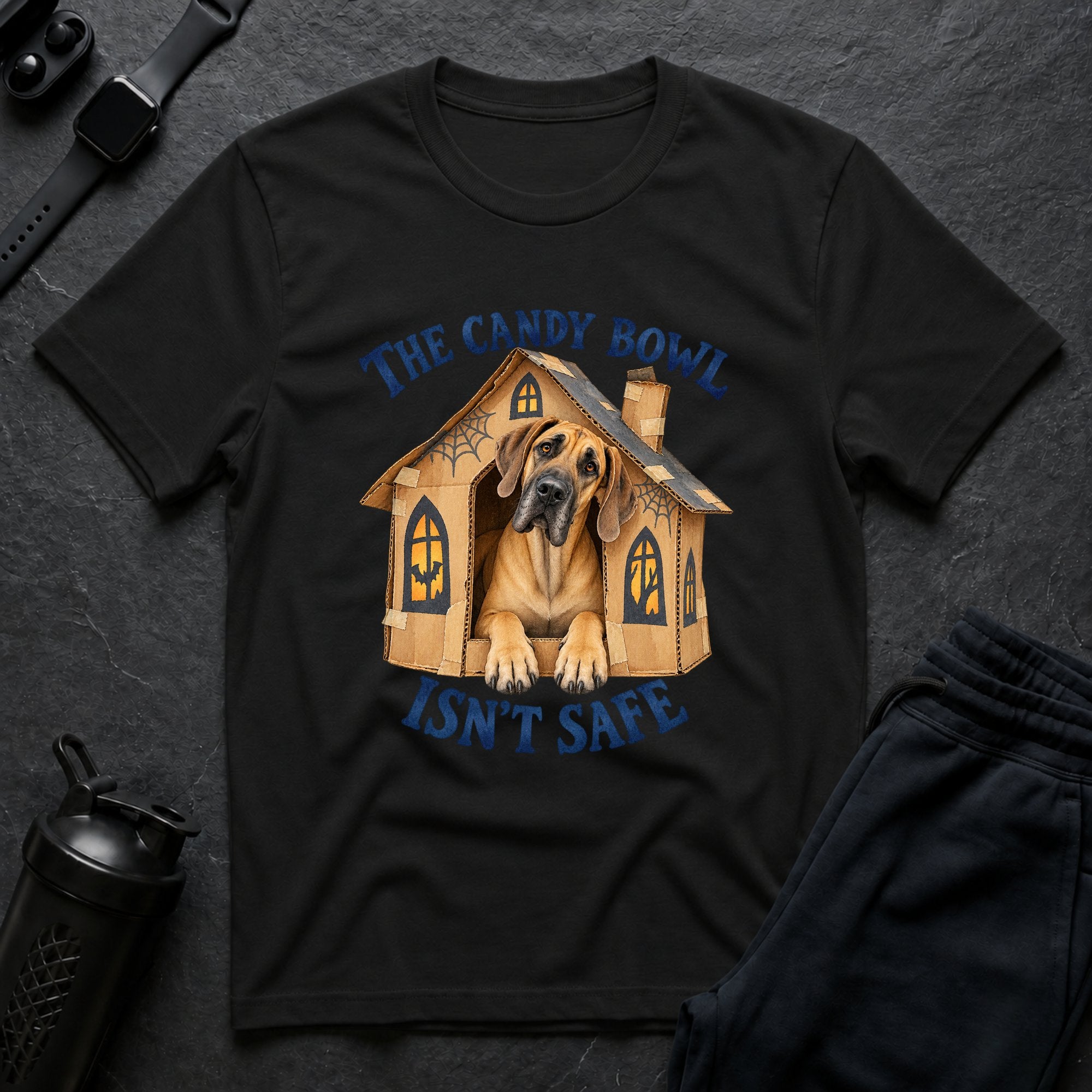 Candy Trap House