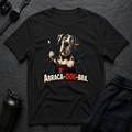Abraca-Dog-Bra Magic