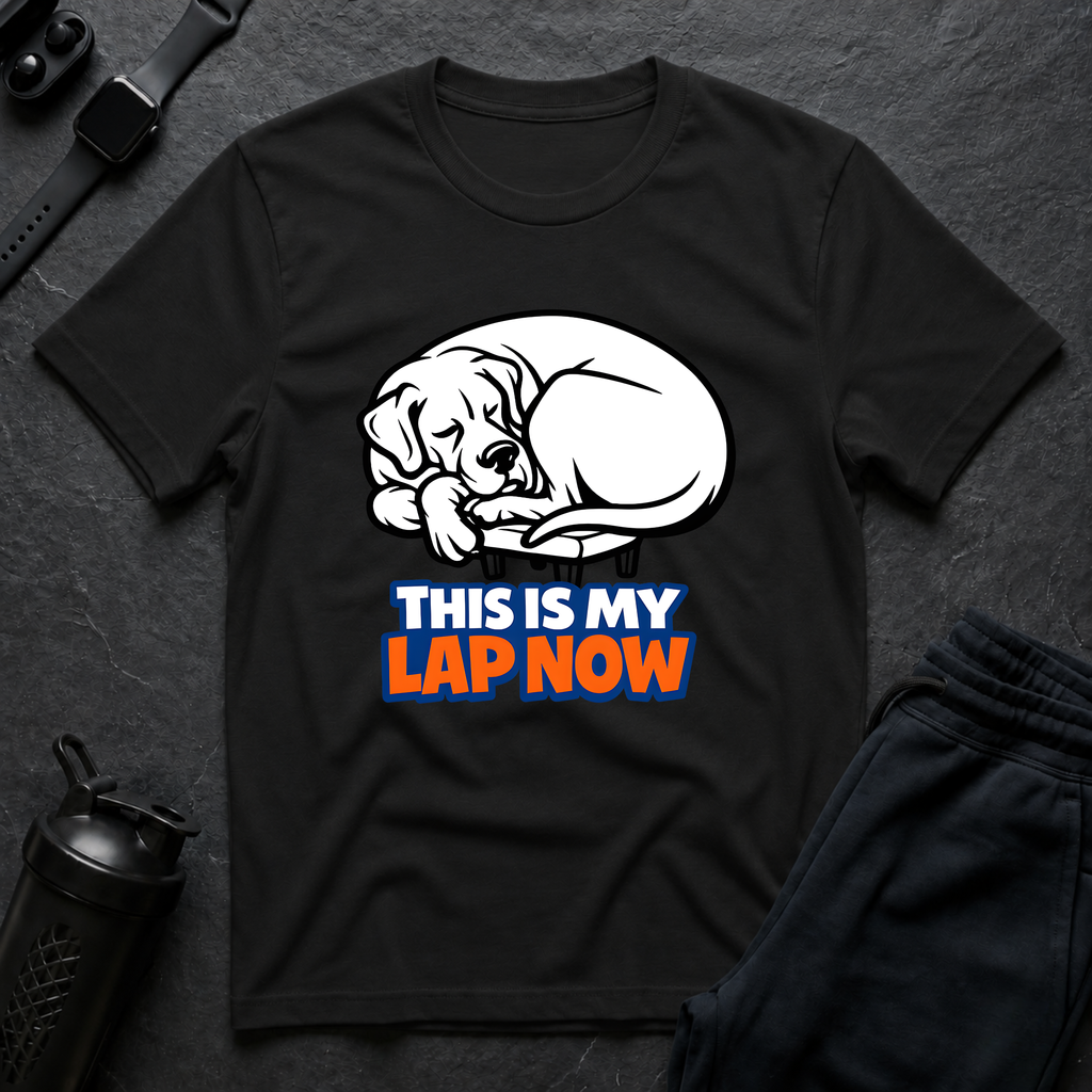 Lap Now 테이크오버