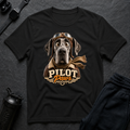 Pilot Paws Pup