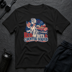 Red White Counter Surfer
