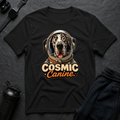 Cosmic Canine Adventure