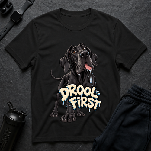 Drool Priority