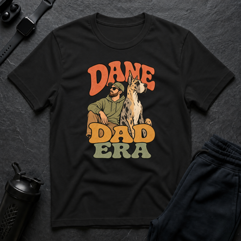 Great Dane Vibes