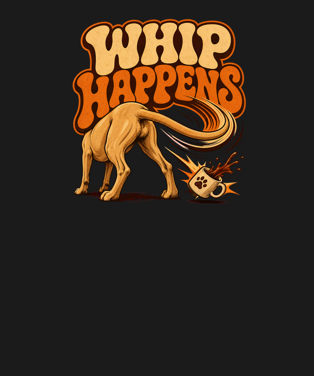 Whip Happens Coffee