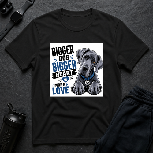 Bigger Heart