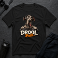Drool Beats DJ Dog