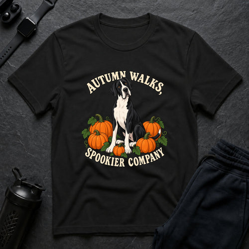 Autumn Spooky Company