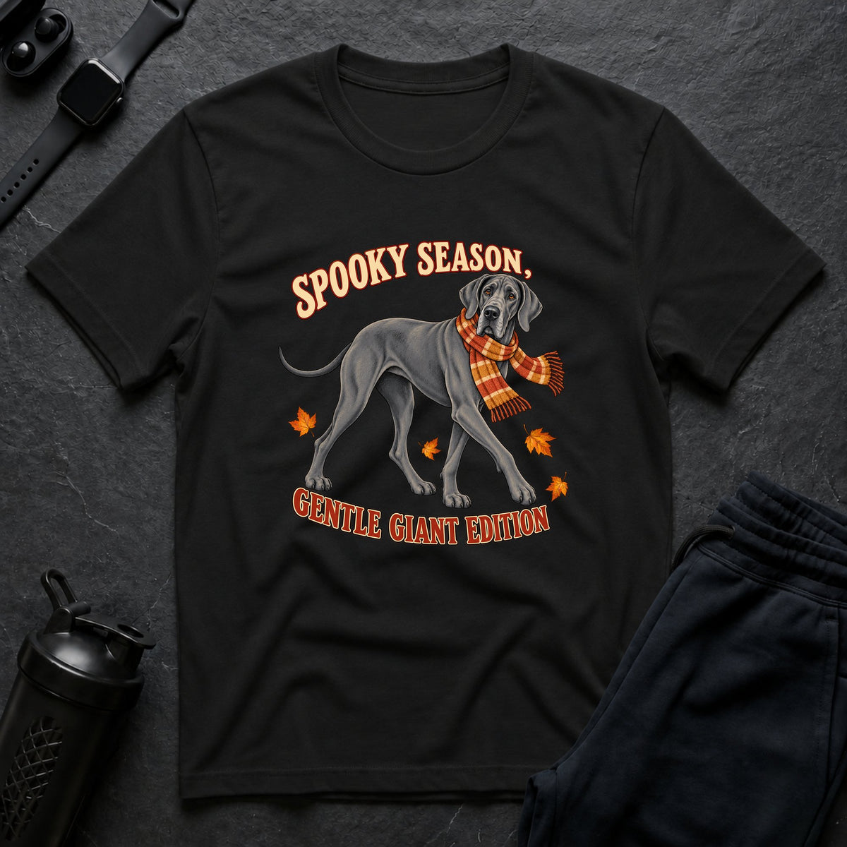 Spooky Season Giant