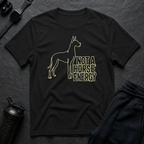 Not A Horse Energy