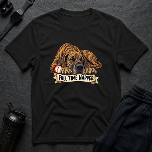 Dreaming Hound – Great Dane T-Shirt