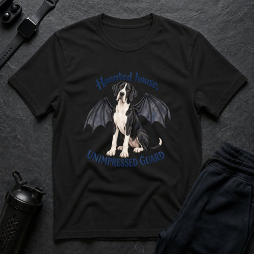 Batwing Dogguard