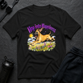 Hop into Happiness