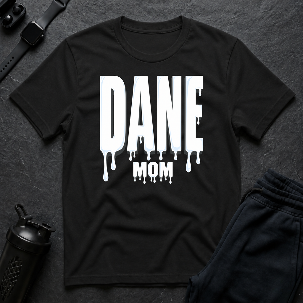 Dane Mom Drip