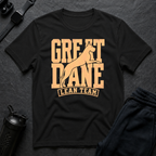Great Dane Lean Team