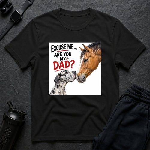 Are You Dad
