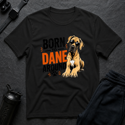 Born To Dane