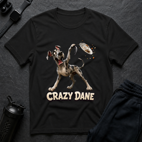 Crazy Dane