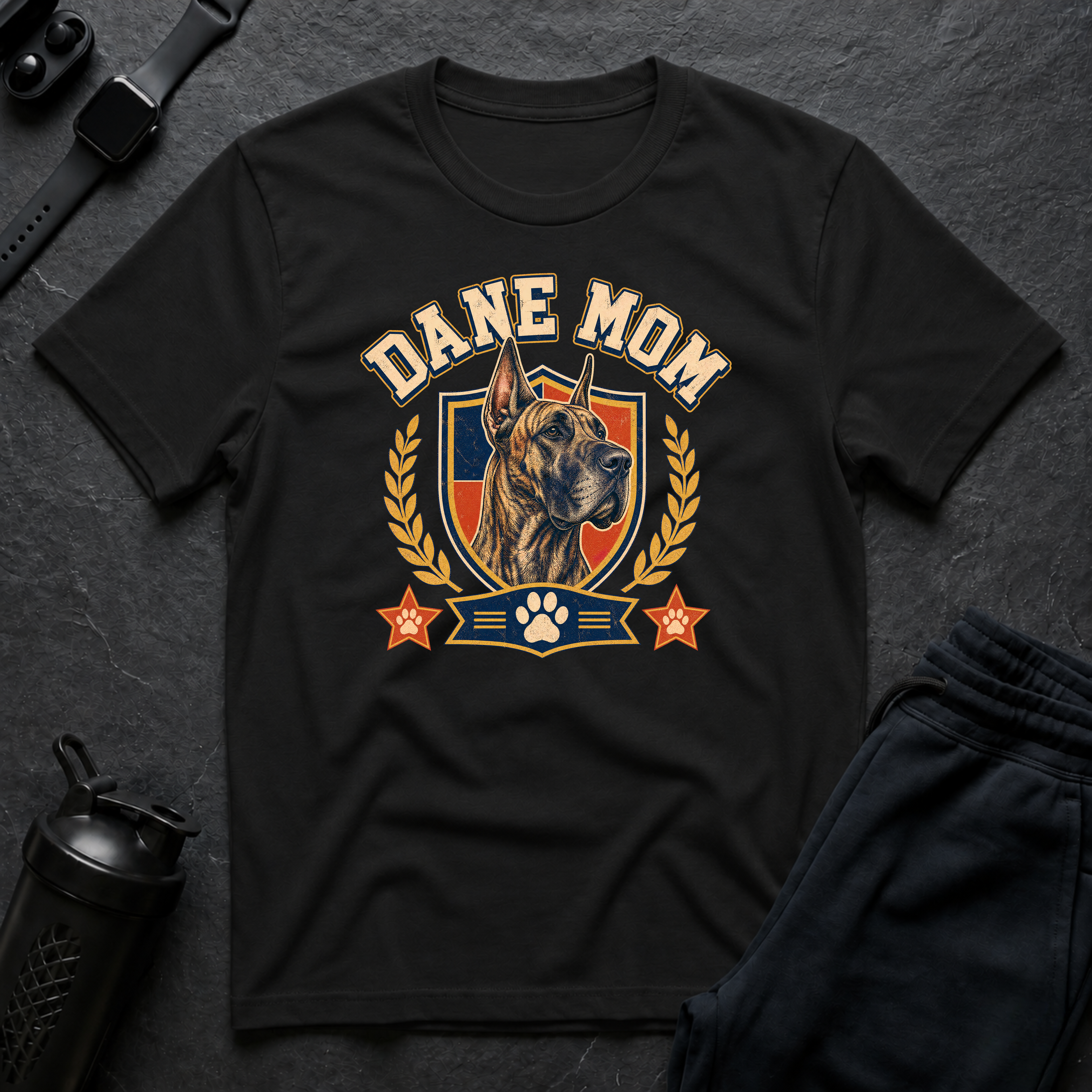 Dane Mom Pride