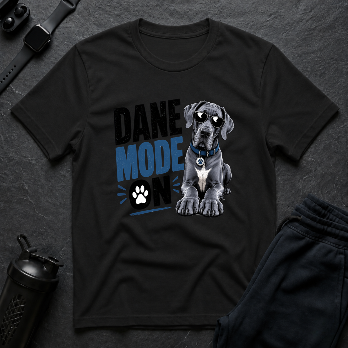 Dane Vibes Active