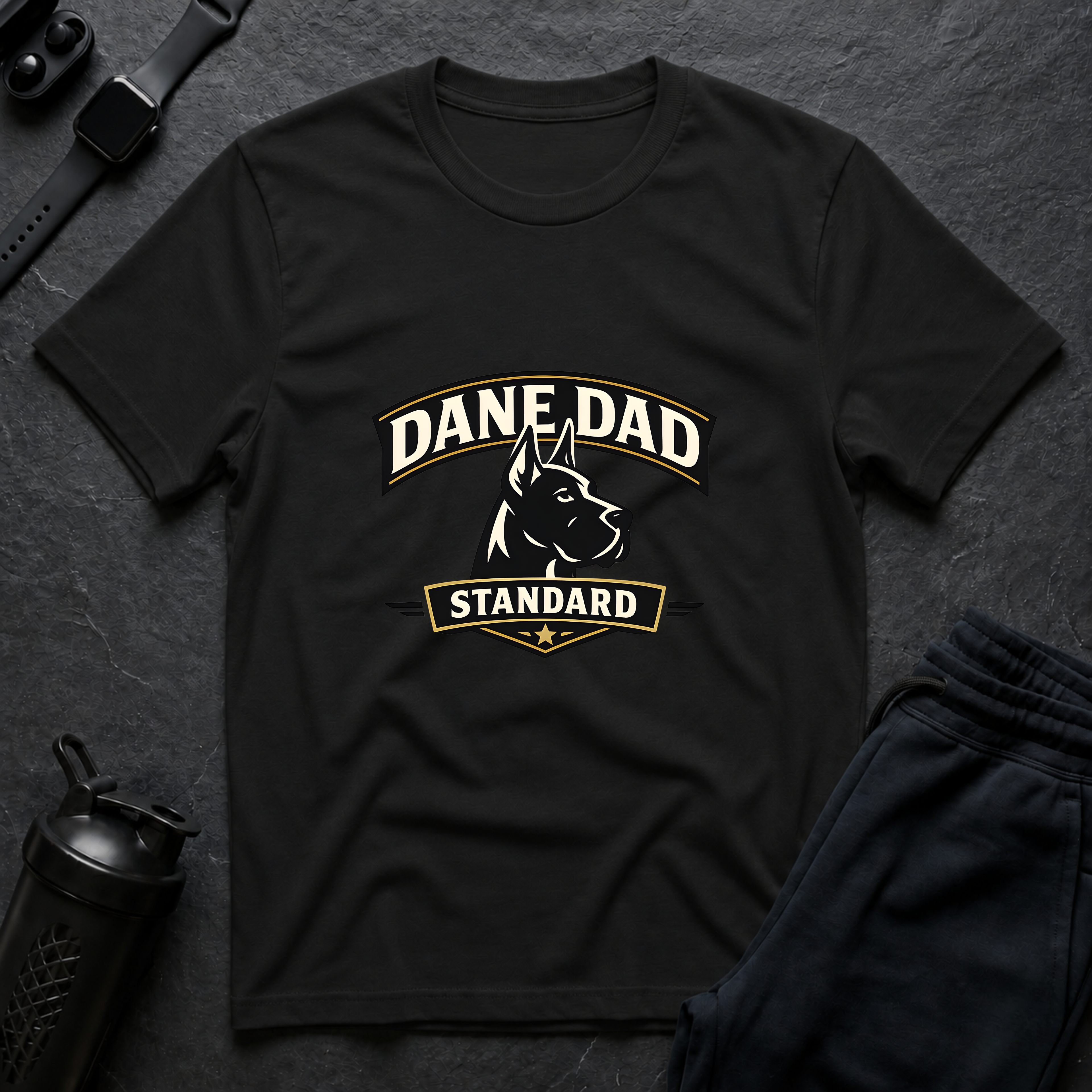 Dane Dad Standard