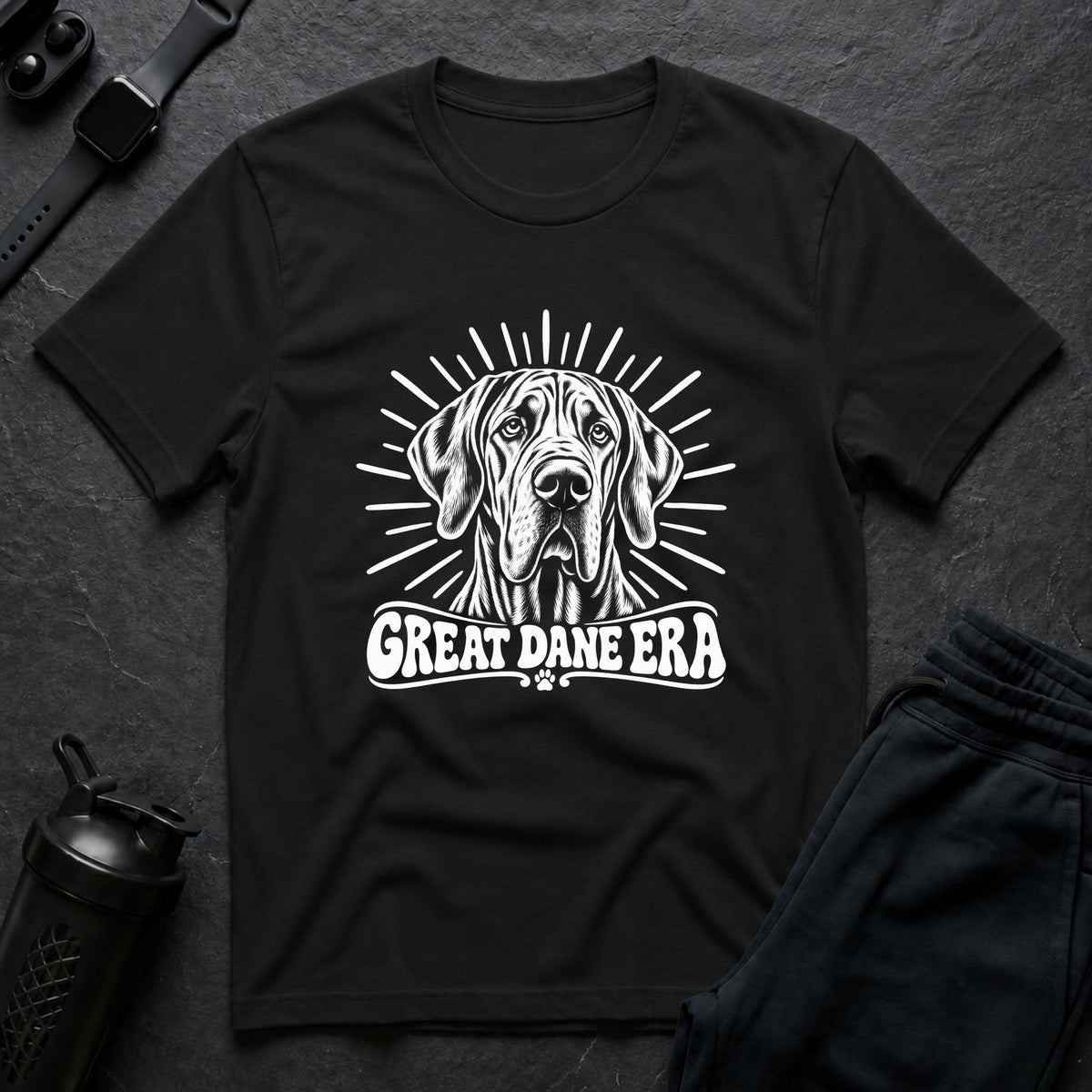 Great Dane Era T-Shirt
