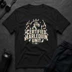 Certified Harlequin Unit