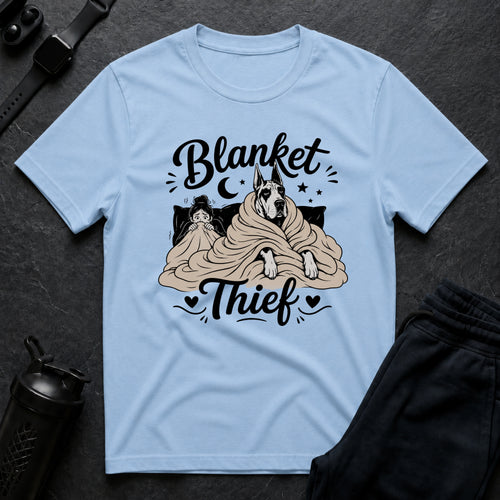 Blanket Thief