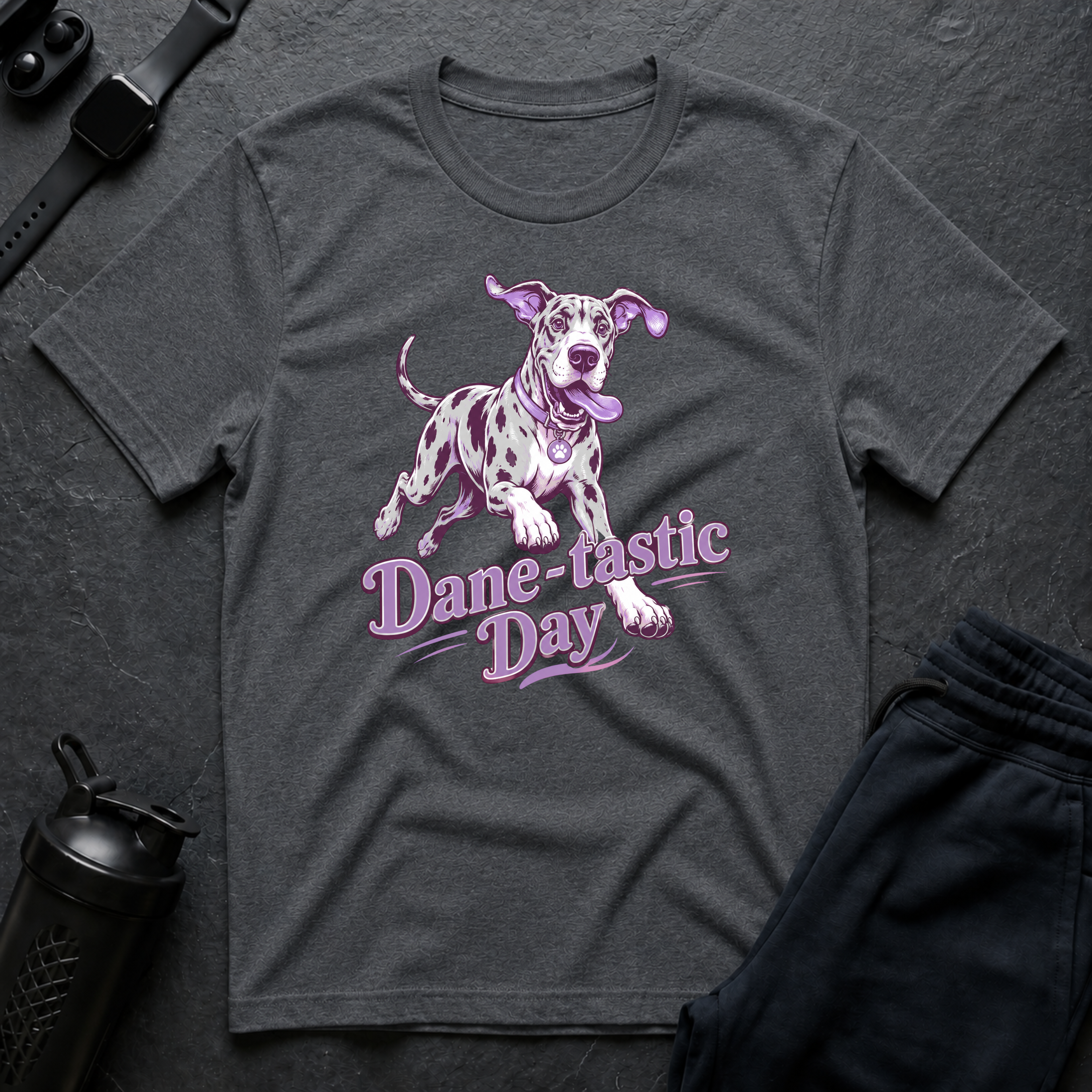 Dane-tastic Day Delight