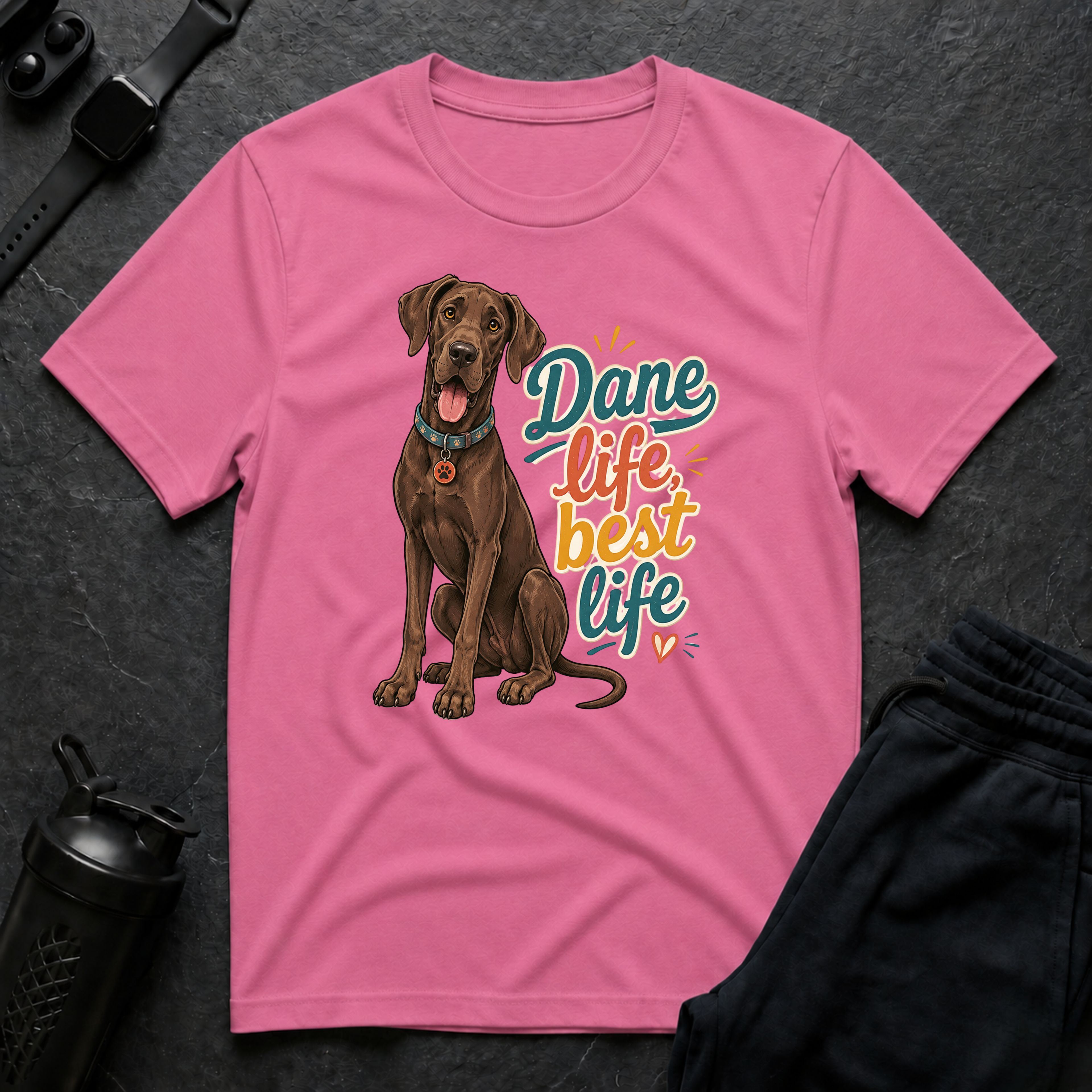 Dane Life Best Life