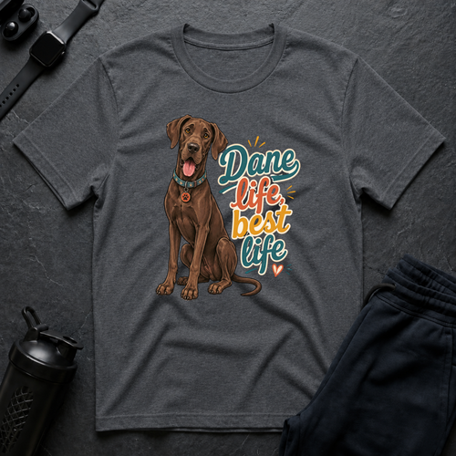 Dane Life Best Life