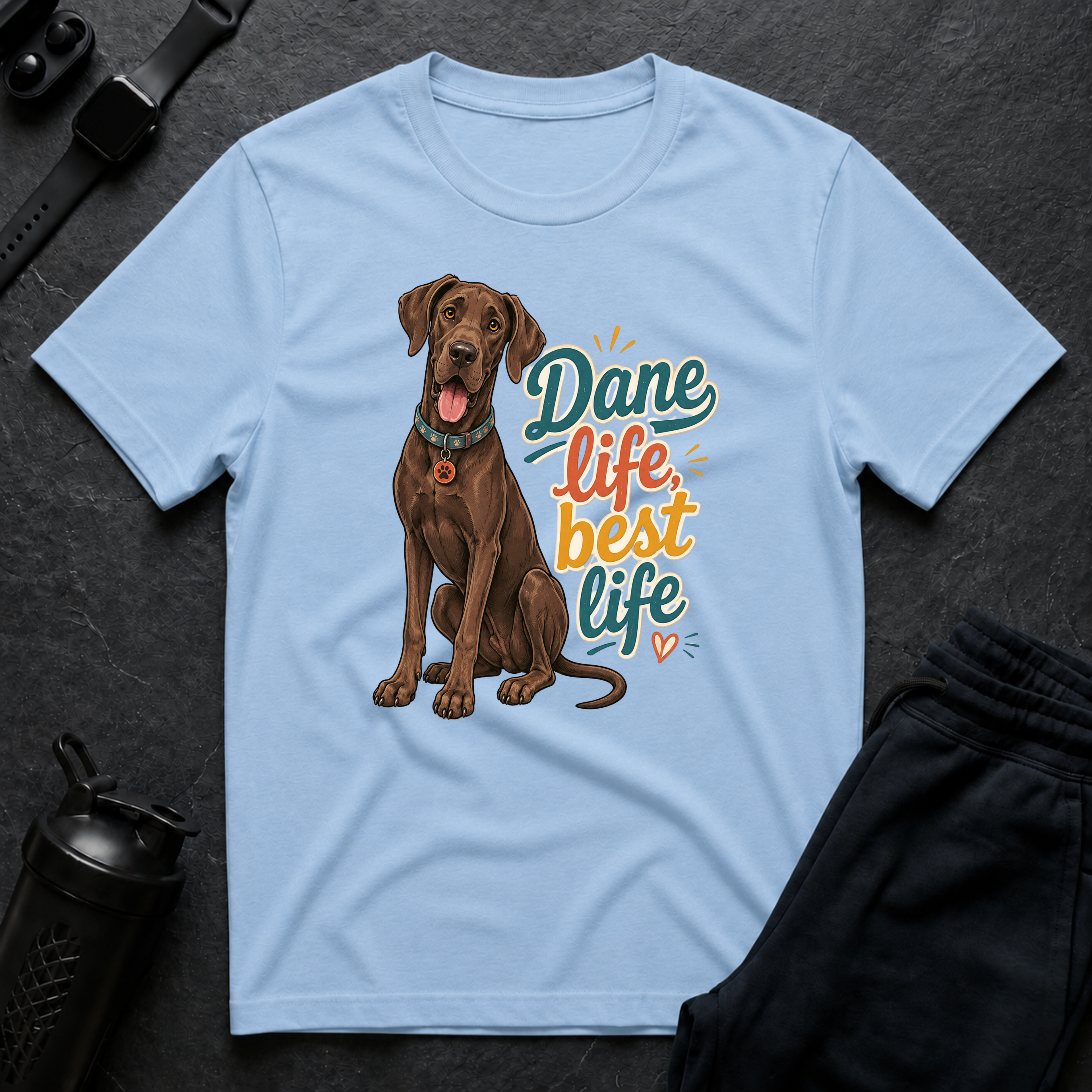 Dane Life Best Life