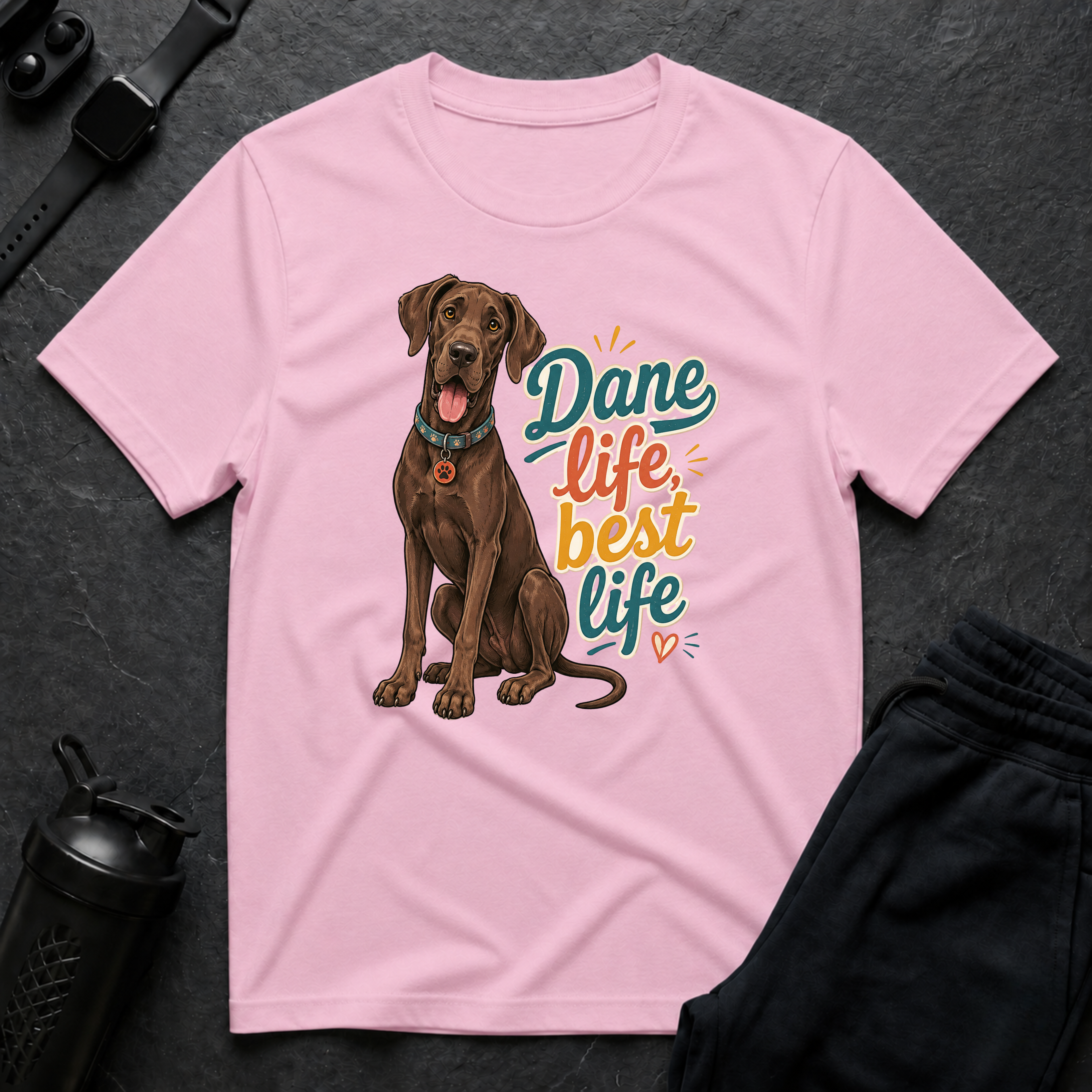 Dane Life Best Life