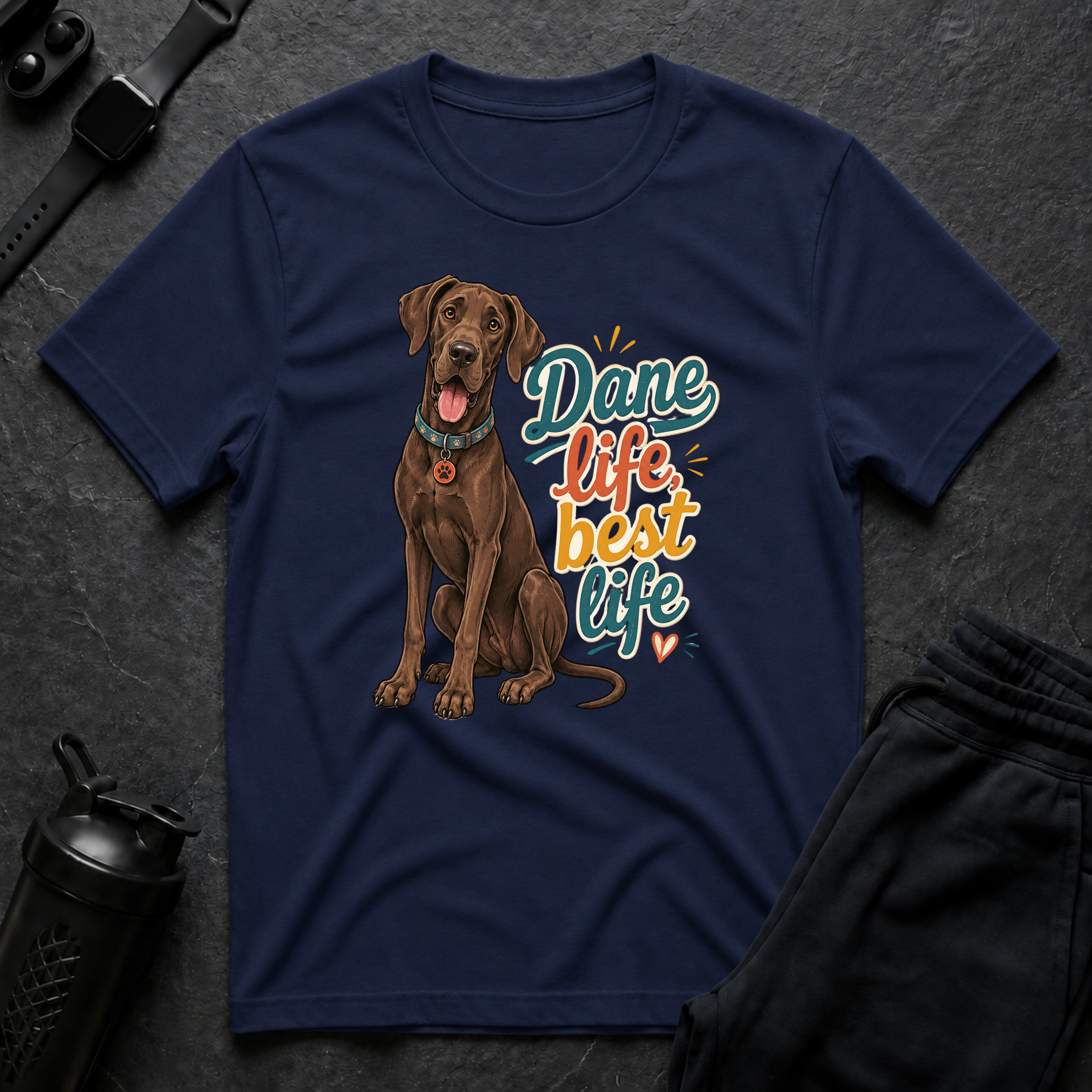 Dane Life Best Life