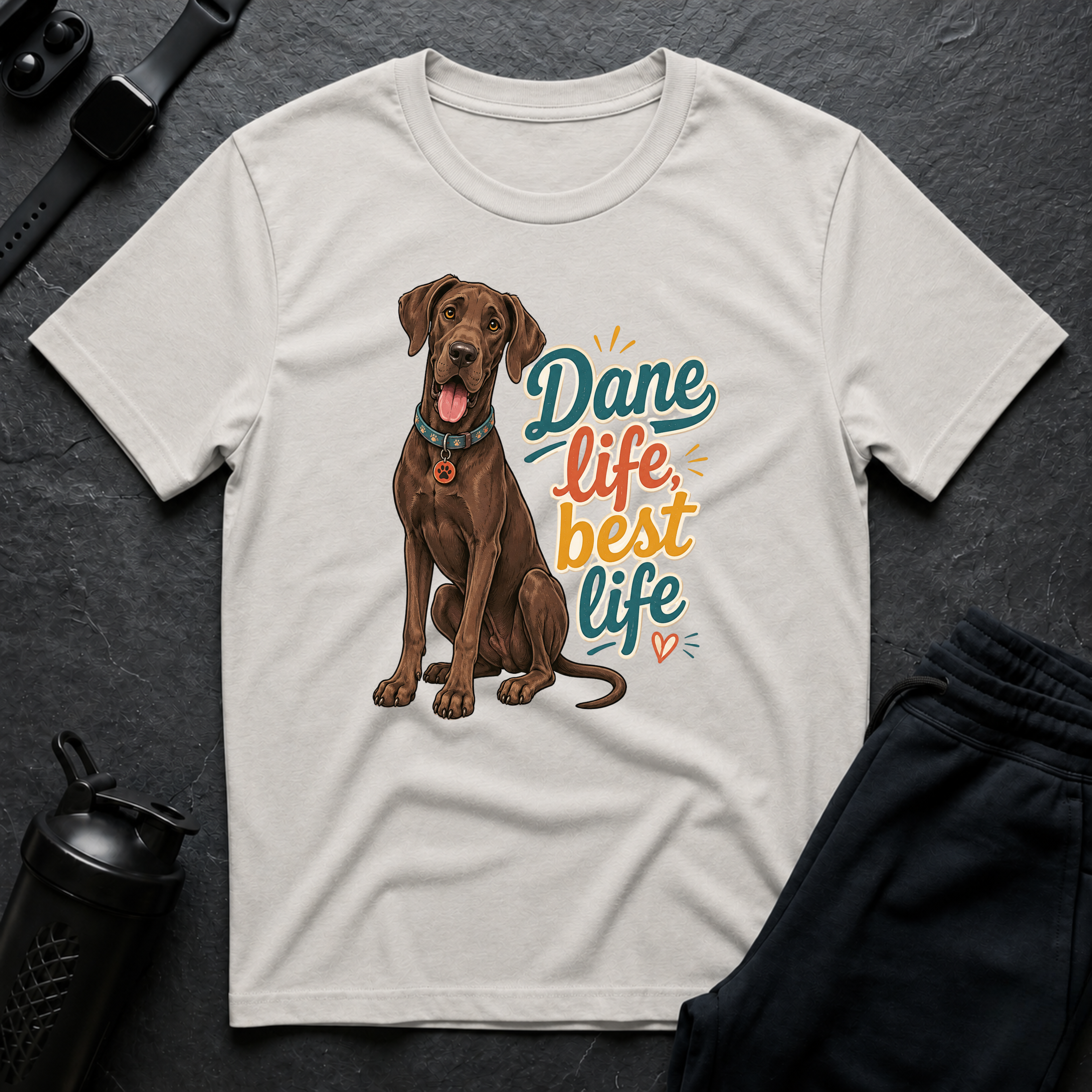 Dane Life Best Life