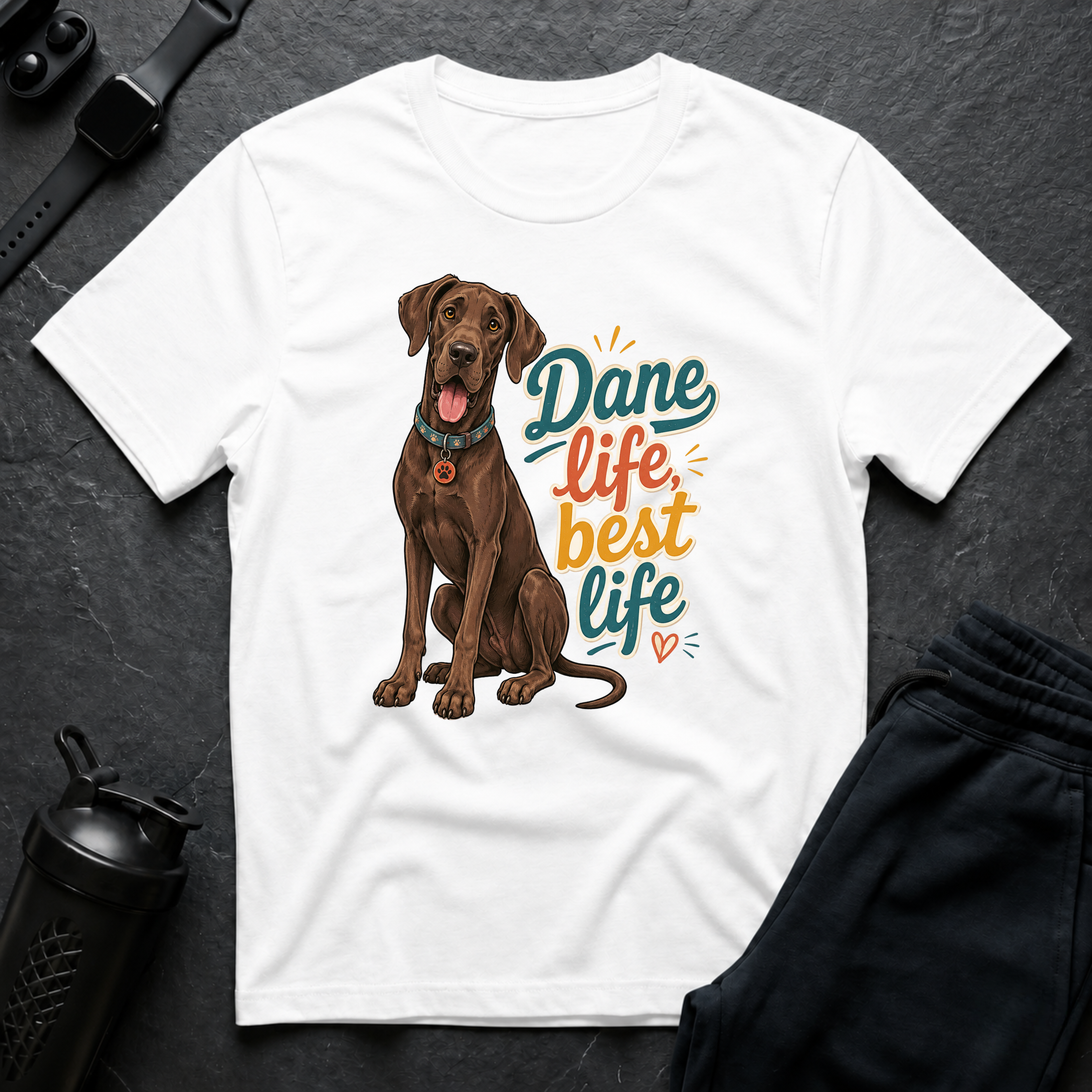 Dane Life Best Life