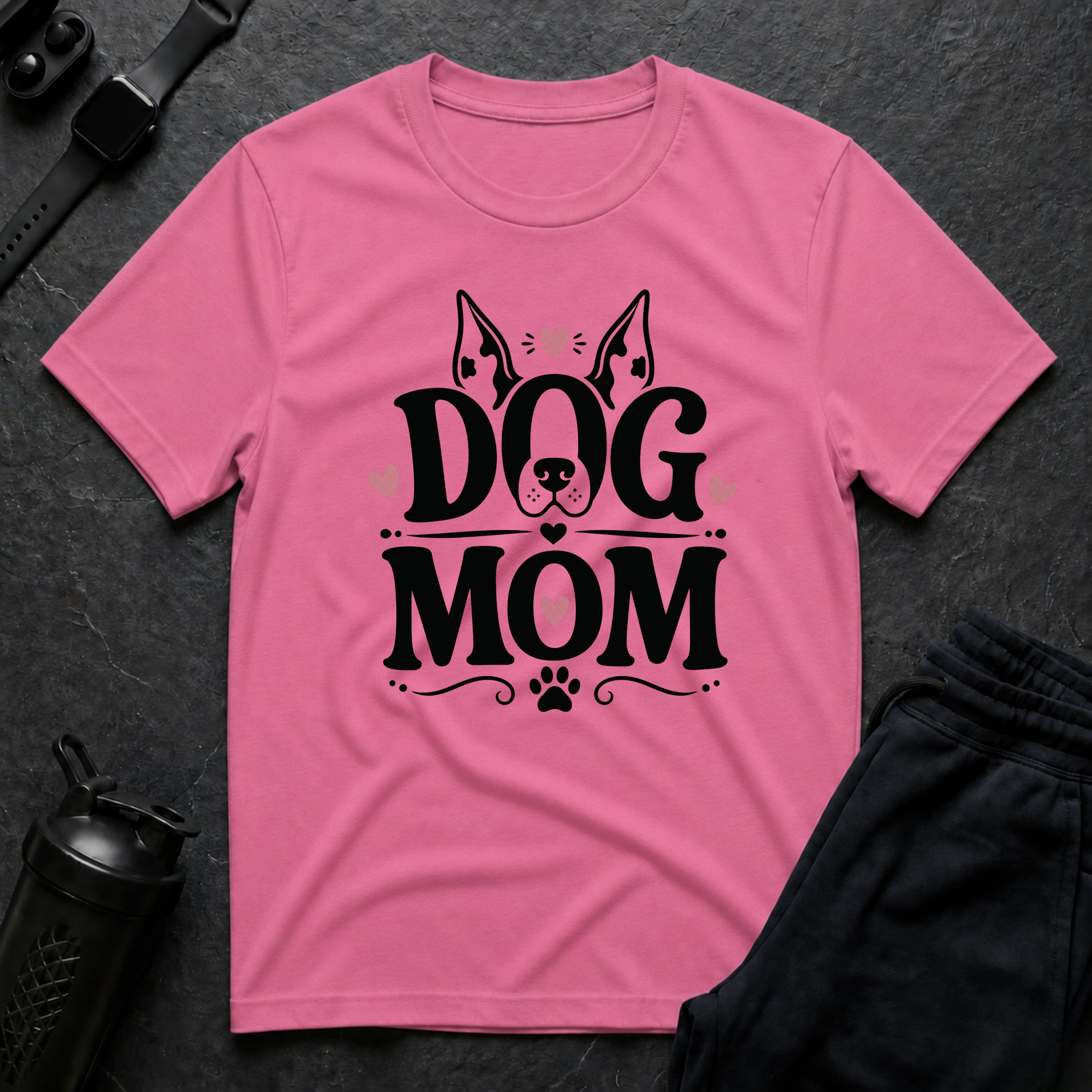 Dog Mum