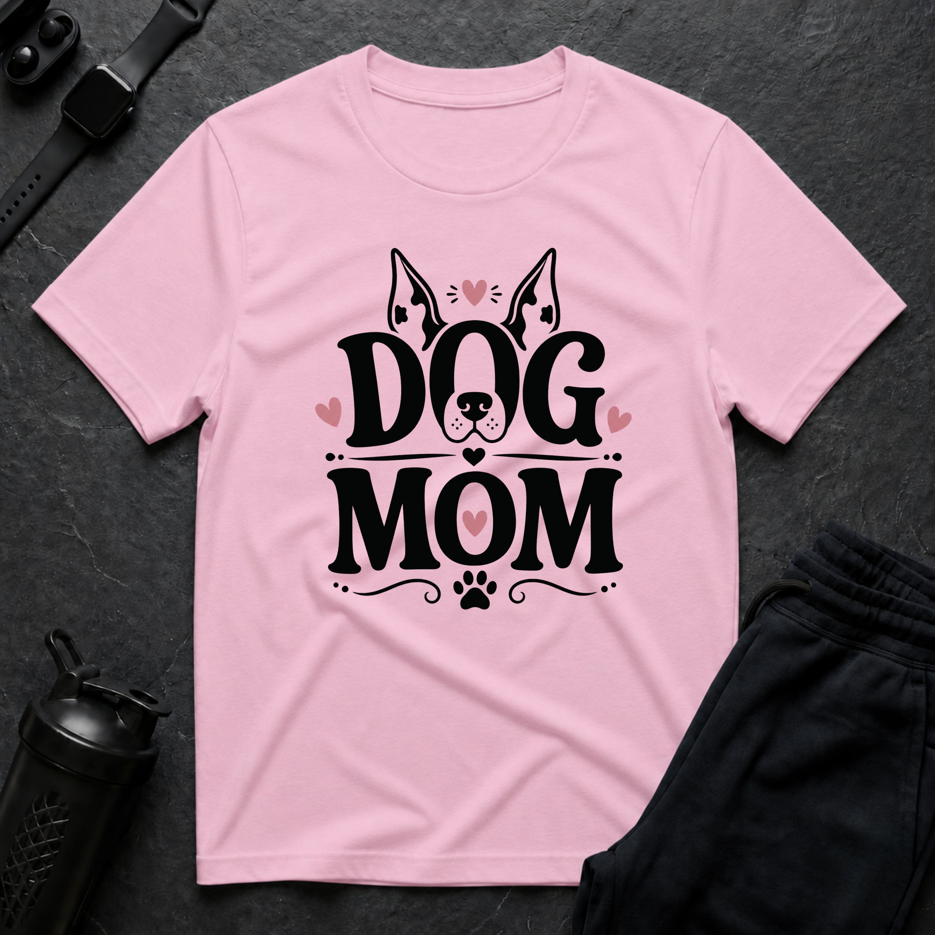 Dog Mum