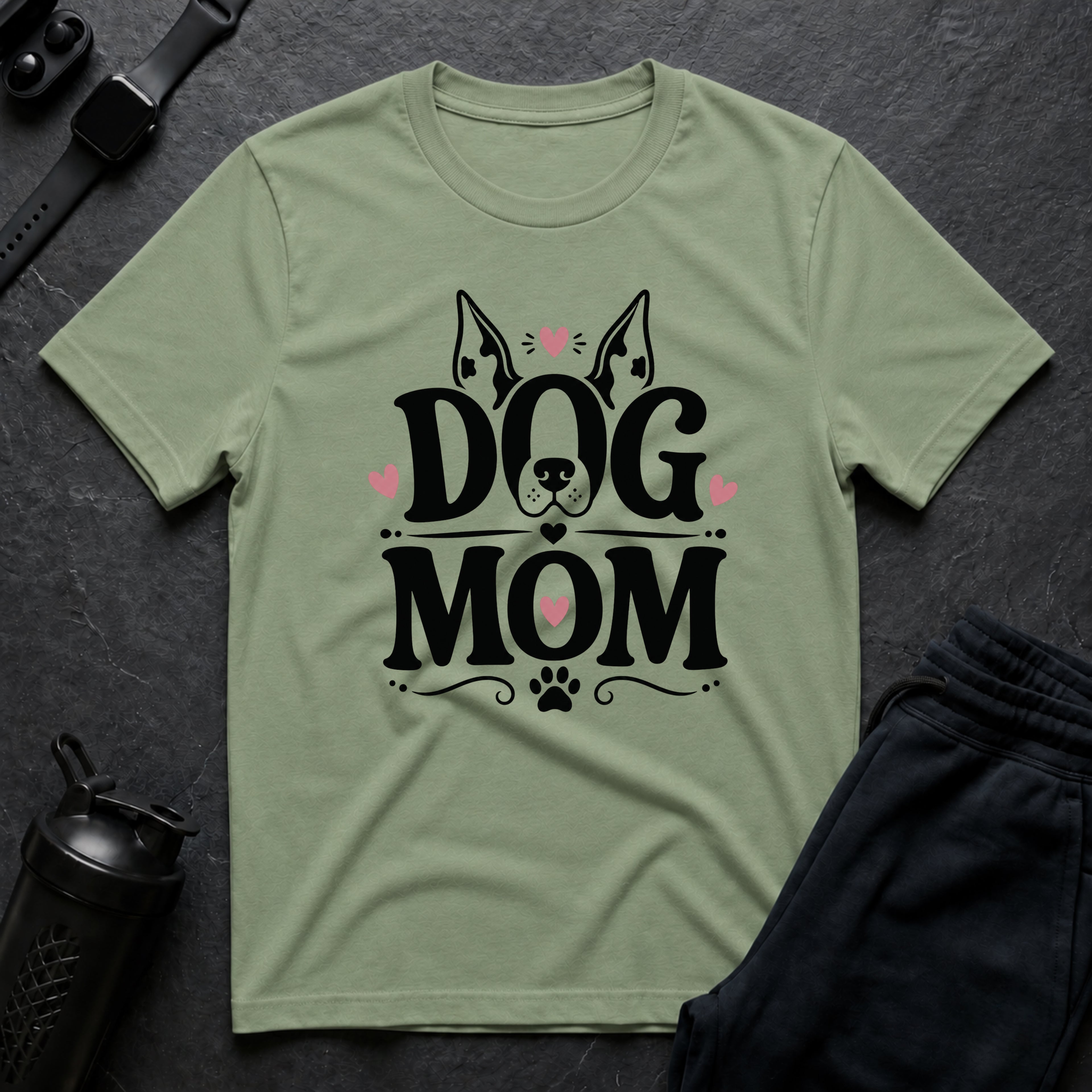 Dog Mum