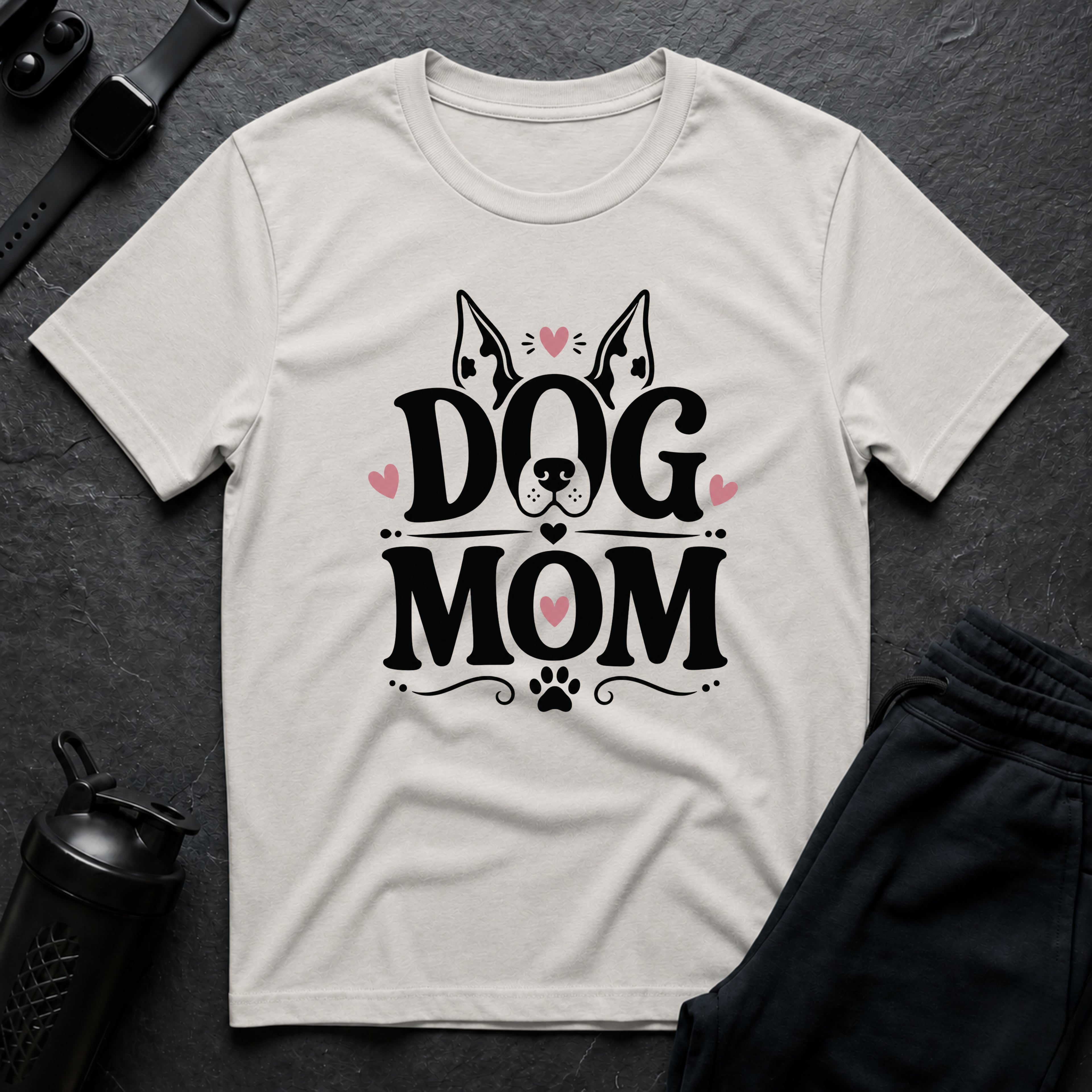 Dog Mum
