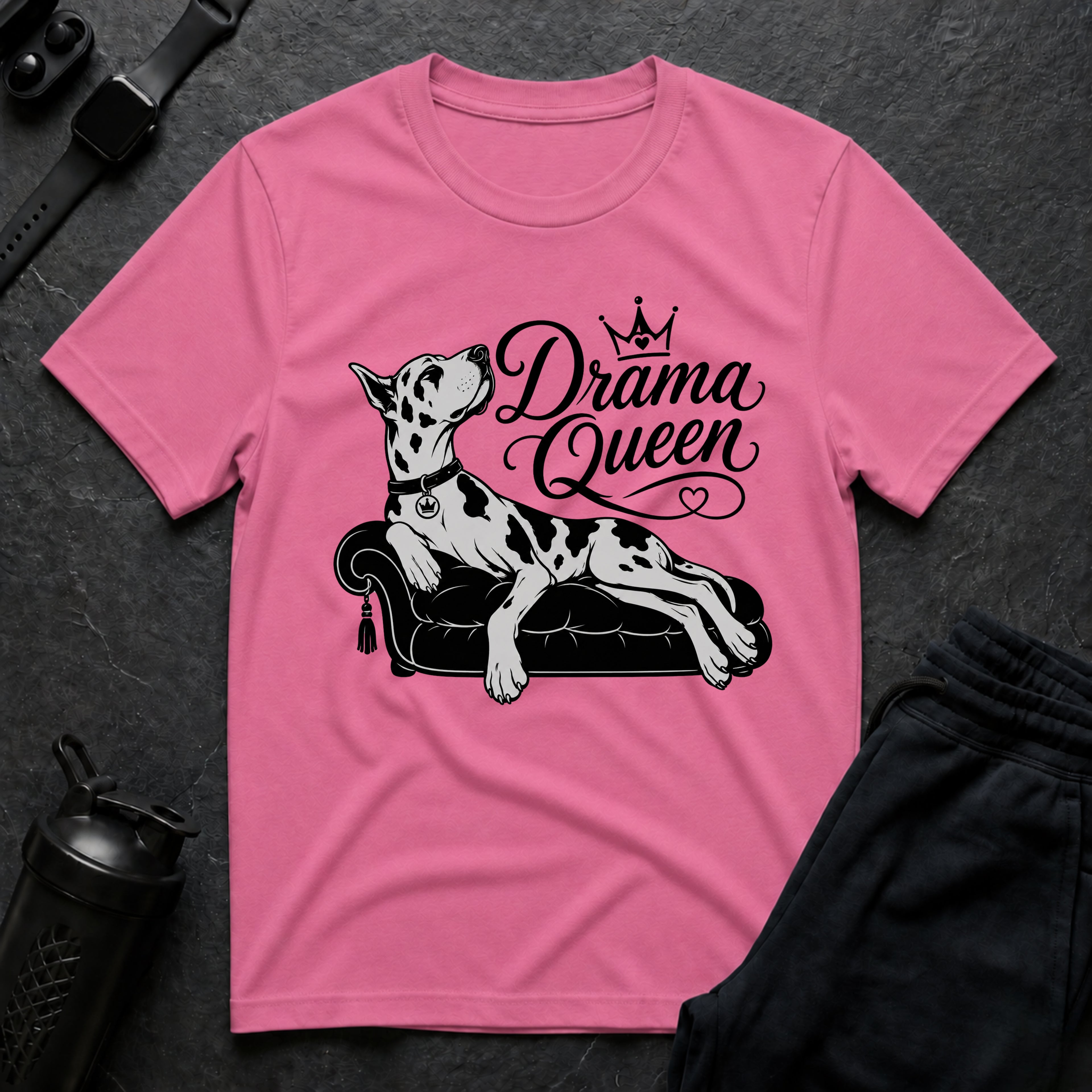 Drama Queen